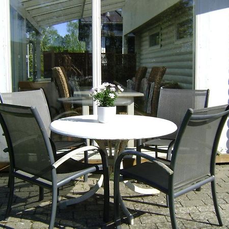 Jelling Woody B&B المظهر الخارجي الصورة