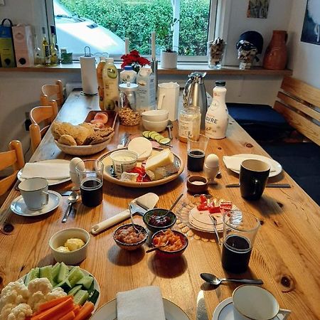 Jelling Woody B&B المظهر الخارجي الصورة