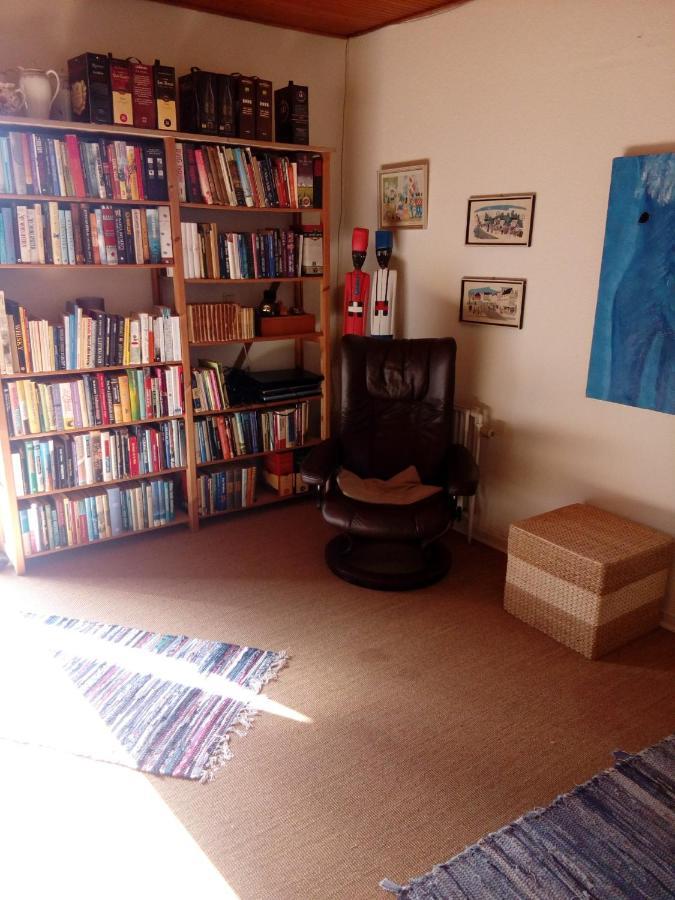 Jelling Woody B&B المظهر الخارجي الصورة