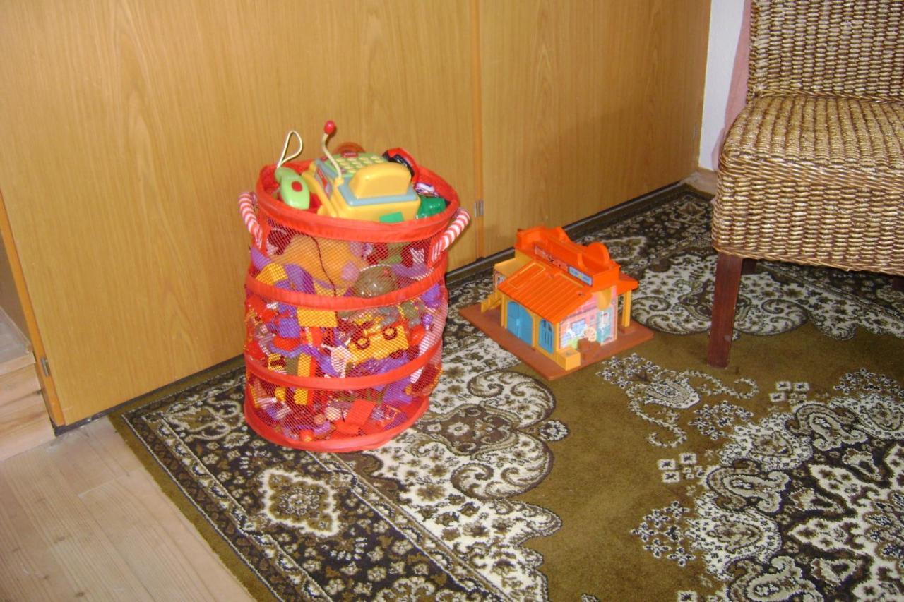 Jelling Woody B&B المظهر الخارجي الصورة