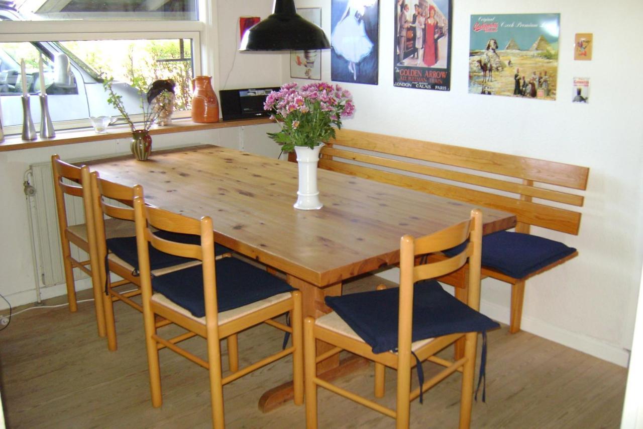 Jelling Woody B&B المظهر الخارجي الصورة