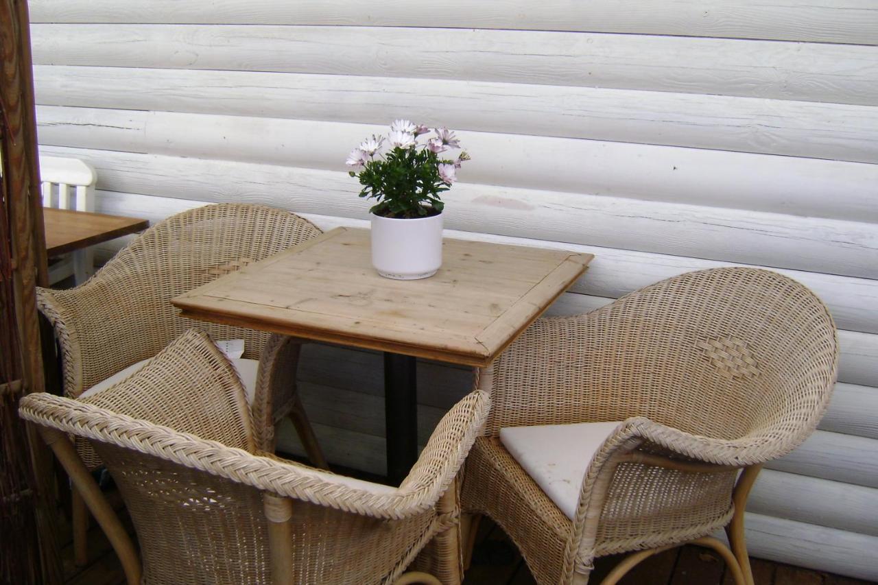 Jelling Woody B&B المظهر الخارجي الصورة