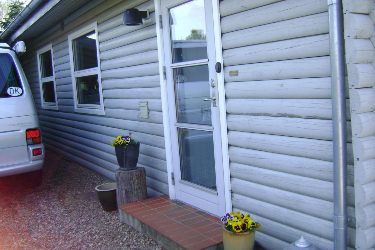 Jelling Woody B&B المظهر الخارجي الصورة