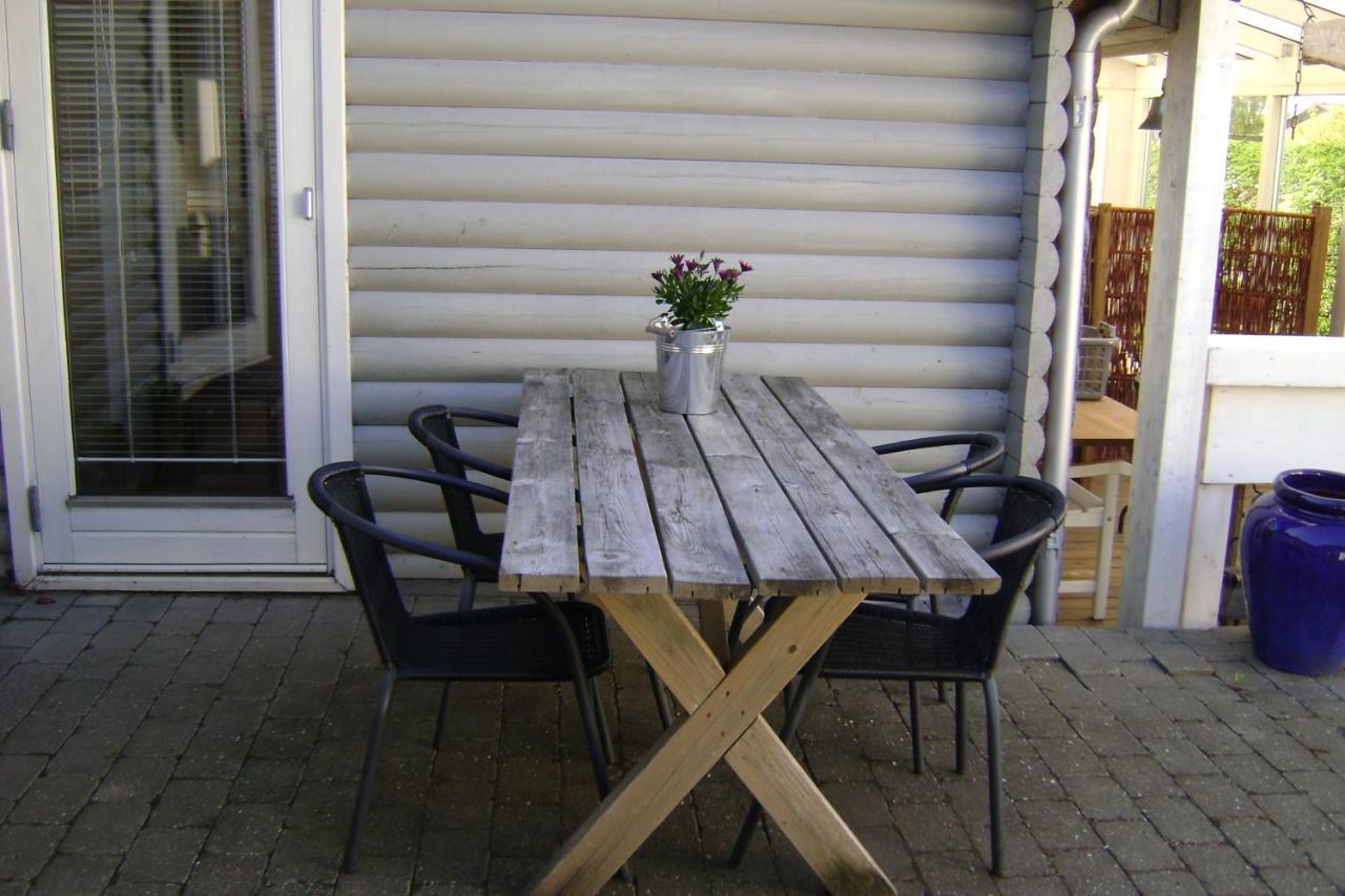 Jelling Woody B&B المظهر الخارجي الصورة