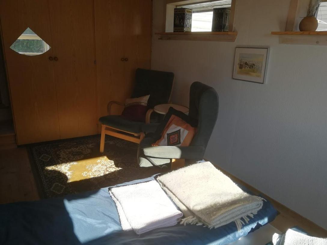 Jelling Woody B&B المظهر الخارجي الصورة